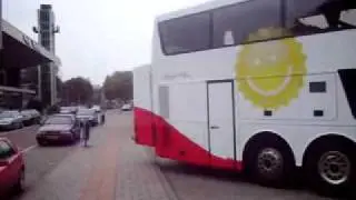Van Hool 927 Astromega  