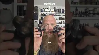 Manscaped vs Brio Raze 2.0 &ndash; Which Head Shaver Is Better? 🧔💈