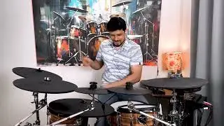 Lemon T950 Digital Drum Best Offer Price at rdxmusicstore.in 9074419099 Video by Rudra Drummer