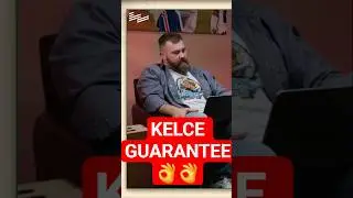 Gruden &lsquo;He&rsquo;ll Draft Any Kelce!&rsquo; 😲