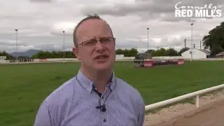 RED MILLS Future Champion Unraced Launch