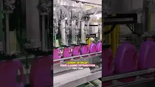#cleaningproducts#personalcare #supplier#sourcefactory #B2B#laundry #madeinchina#manufacturing