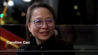 Conversation avec la nouvelle doyenne de la Faculté de génie de l’Université d’Ottawa, Caroline Cao