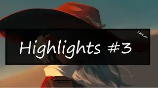 What top 500 Ashe gameplay looks like