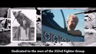 353rd Fighter Group - The Last Hurrah