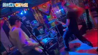 NightHawk LIVE at PITT STOP! (November 15th, 2025)