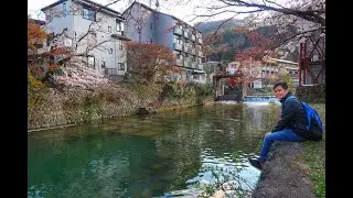 How Traveling Changed my Perspective