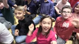 The Lieutenant Governor of Alberta, Alberta History Quiz Show 20