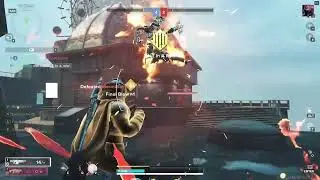 Wolf Kill Streak | Destiny Rising Highlight 2