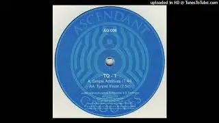 TQ1 - Simple Additives