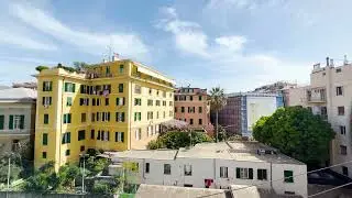 Via Fieschi Genovesi 4K