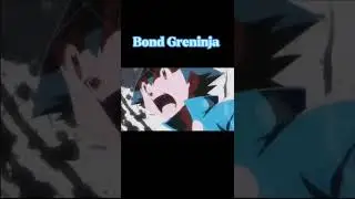 Pok&eacute;mon Lucario And Greninja Habibi Amv #short #status