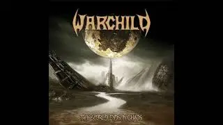 Warchild - This World Ends In Chaos {Full Album}