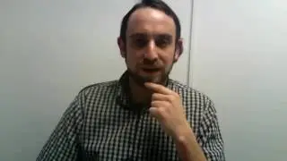TED x CPP Application Video Nick Barkawitz