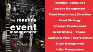 Shree events Presentation