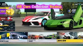 Car Calection Review Xtreme Car driving simulator #gaming #viralvideo #carCalection  
