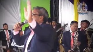 Santiago Macario-cadena de coros con Jesús el buen pastor ￼