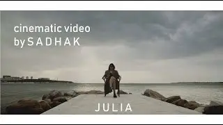 Julia - Gelendzhik | Fuji XT4 | Handheld B-Roll | Black Sea | 4k cinematic
