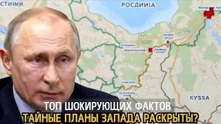 Срочно! Новый виток СВО: Что решат Путин и Трамп о Юге Украины?