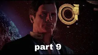 Mass Effect 2 LEGENDARY EDITION 100% COMPLETE! 🚀🔥 Part - 9