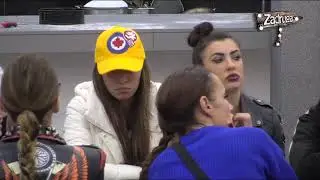 Zadruga 2 - Marko Miljković priča o Dragani Mitar - 06.12.2018.