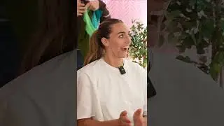 Kelly's color analysis is revealed