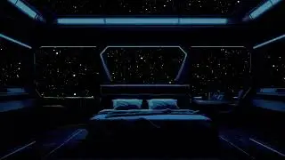 The Eternal Silence Of The Cosmos Calms Your Spirit And Invites Deep Peaceful Sleep