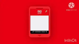 @SpiderManFan2004YT 's Nintendo switch 2 game key cards Rant Reaction 