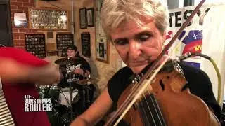 Cajun Roots - TUPELO HONEY