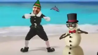 MERRY QUIZMAS - on Christmas eve. Steff live stream