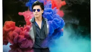 Smoke effect editing it's an amazing smoke effect editing in || PicsArt ||