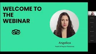 Tripadvisor Webinar 15thMay