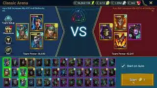 Raid  Shadow Legends Day 241