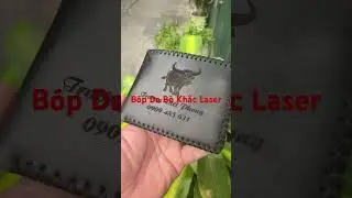 B&oacute;p da b&ograve; kh&acirc;u tay thủ c&ocirc;ng khắc laser #bopda #bopdanam #vida #vidakhacten #vidabo #handmade