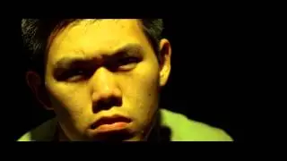 Scene Exercise - The Matrix - A prison for your mind