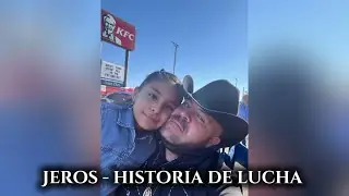 🥁🤠JEROS &ndash; HISTORIA DE LUCHA 🎼 | Corrido tumbado | Vozenda Musical