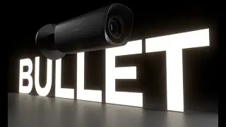 Ava Bullet: The power to secure