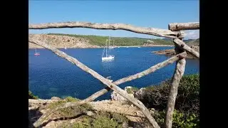Rogue Sailing Family EP6 Menorca