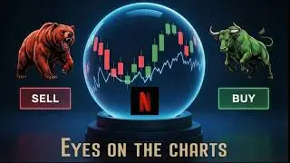 NETFLIX (NFLX) technical analysis -05/02/2026-