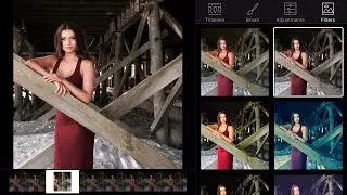 How To Make Your Facebook Profile Video a Cinemagraph With Flixel