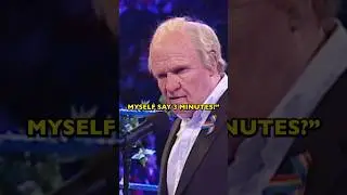 Никто не знал, что под этой маской скрывается Эрик Бишофф!