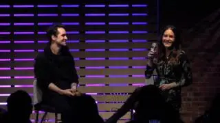 Panic! At The Disco Interview: 