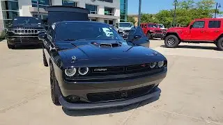 2020 Dodge Challenger R/T Scat Pack IL Chicago, Evanston, Highland Park, Deerfield, Northbrook