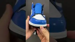 Air Jordan 1 Mid SE 'Signal Blue' ✨