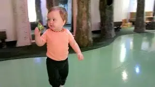 RUNAWAY BABY | CABBAGE FAMILY VLOGS
