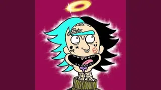 Evil Dark (Instrumental)