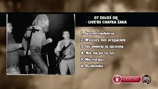 07 Zgłoś się - Koncert, Live, Chatka Żaka, Lublin (1985 r.)