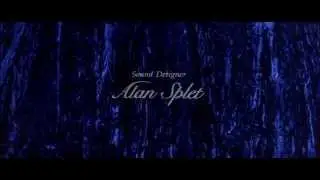 Blue Velvet (1986) &mdash; Opening Titles
