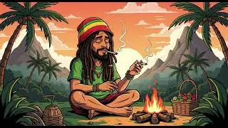 🌴Best Reggae Song 🌴 | Smoke In front Mountain Mix 2026  |🌴​
