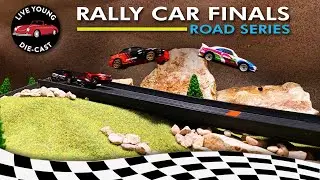 Rally Car Finals | 